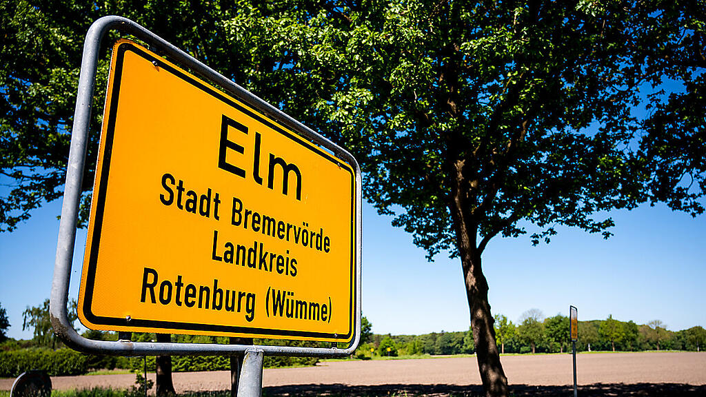 Die Suche nach vermisstem Arian in Norddeutschland geht doch weiter