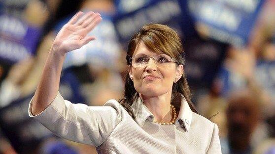 Sarah Palin Double Porno-Star Lisa Ann