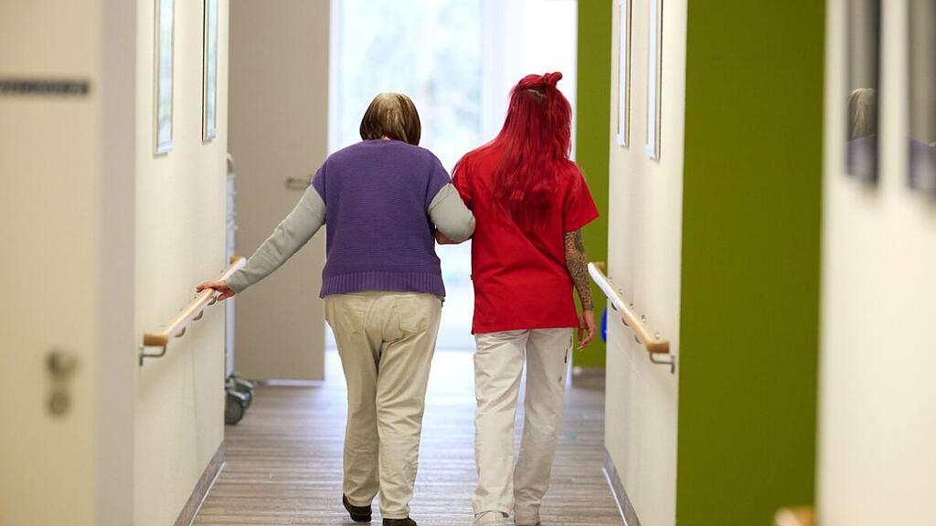 Gehaltsverhandlungen gehen in die 2. Runde