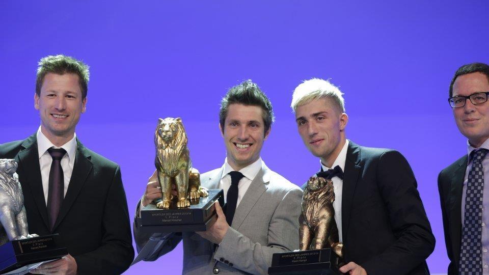 Leonidas-Sportgala