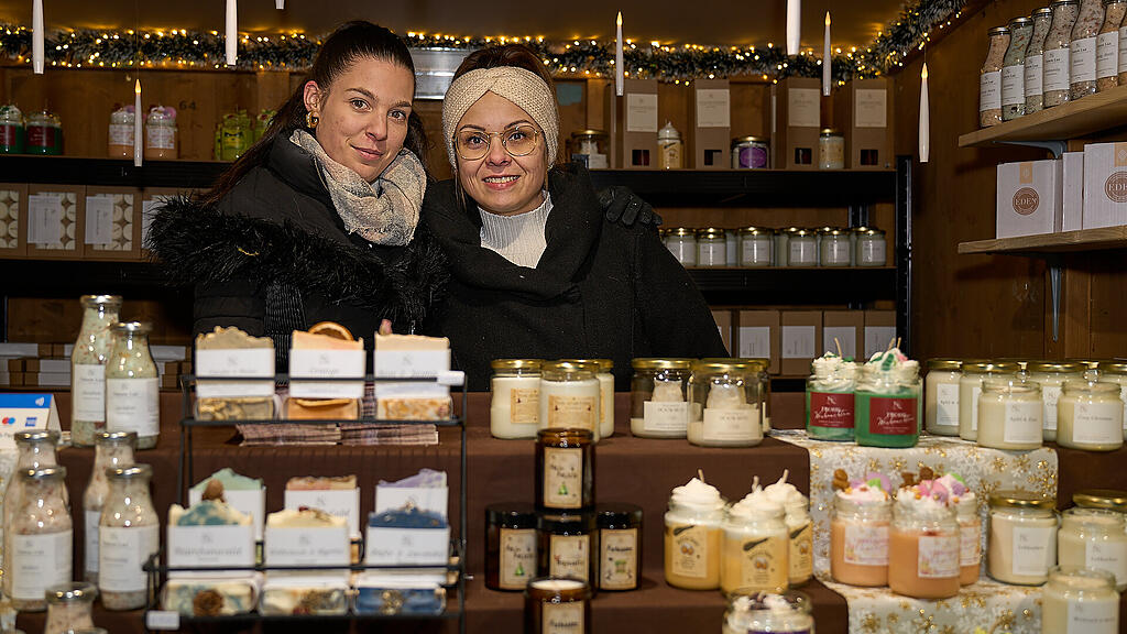 Hellbrunner Adventzauber