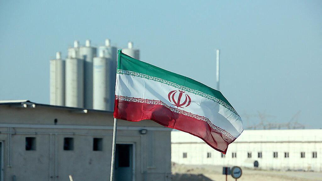 Bushehr ist das einzige iranische Atomkraftwerk