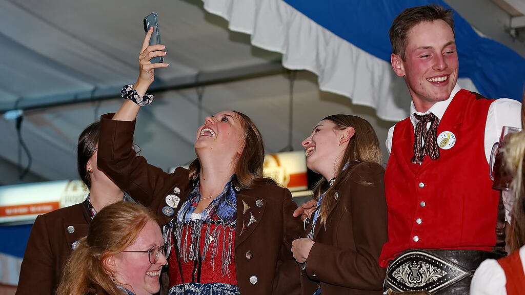 Oktoberfest in Bad Gastein