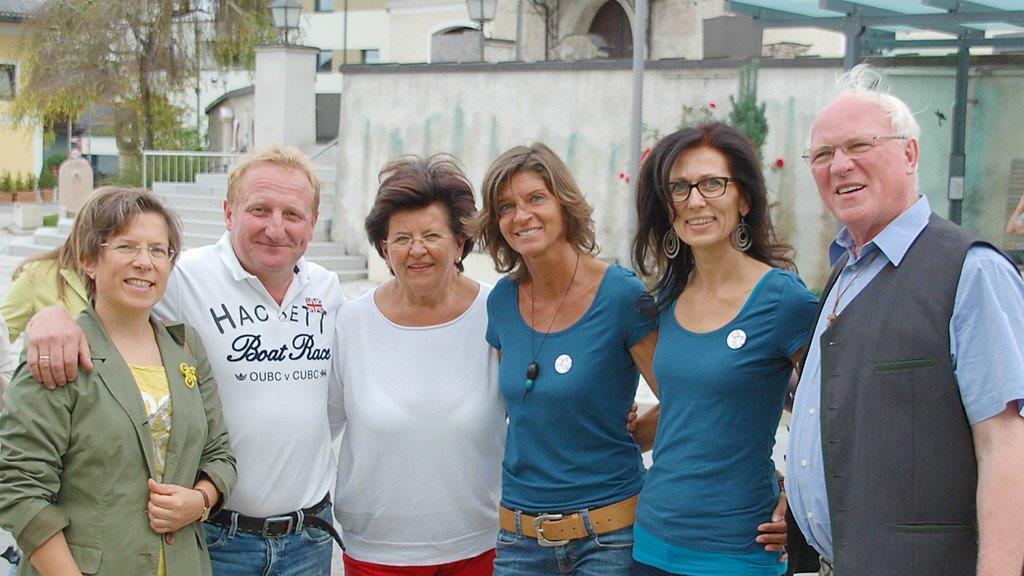 20 Jahre EKI-Eugendorf