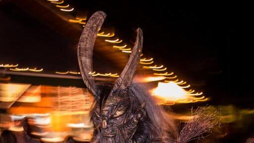 Krampuslauf - Waldklang I