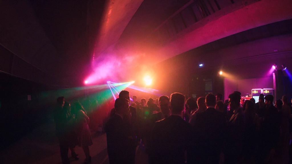 Ball der Wirtschaft - Hakadamy Awards II