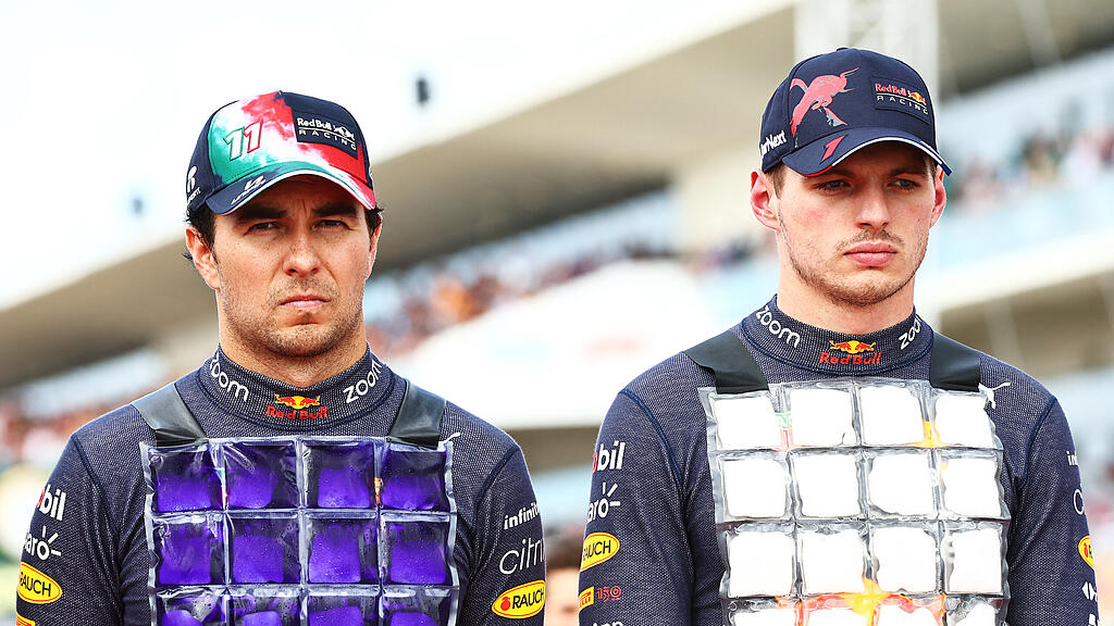 Formel 1: Gedenken an Mateschitz