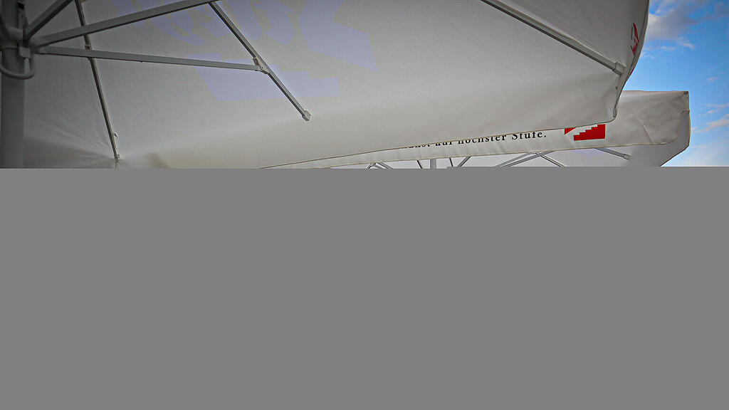 "Hons Wurscht" W\u00fcrstelstand Hallein