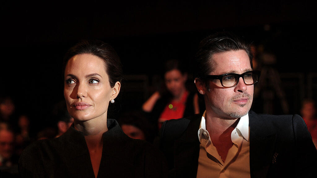 brangelina