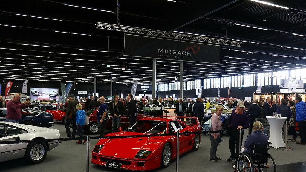 Classic Expo II