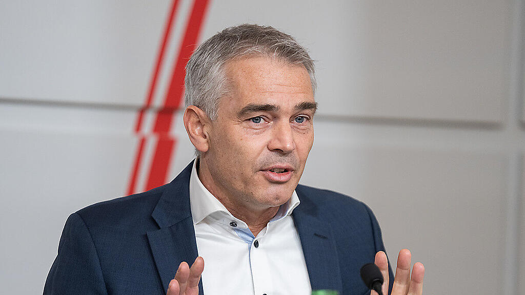 Wenn Dynamik in einzelnen Bundesländern nicht unter Kontrolle kommt