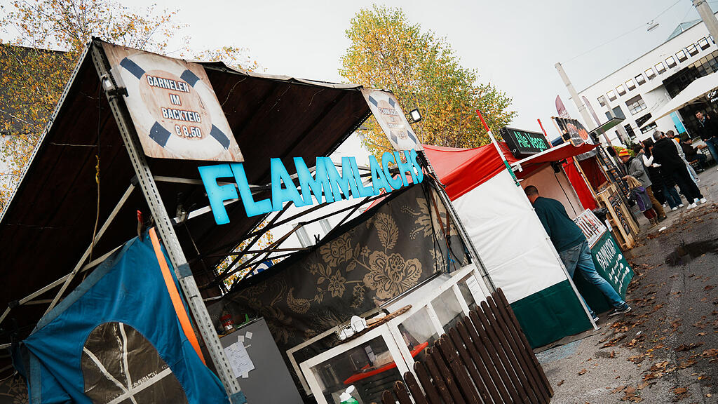 European Street Food Festival