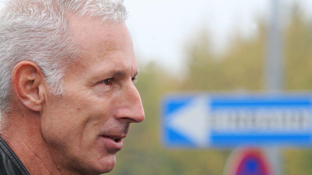 21. Oktober 2012: Am 20. Verhandlungstag verurteilt der Richter Eugen Adelsmayr in dessen Abwesenheit zu lebenslanger Haft.