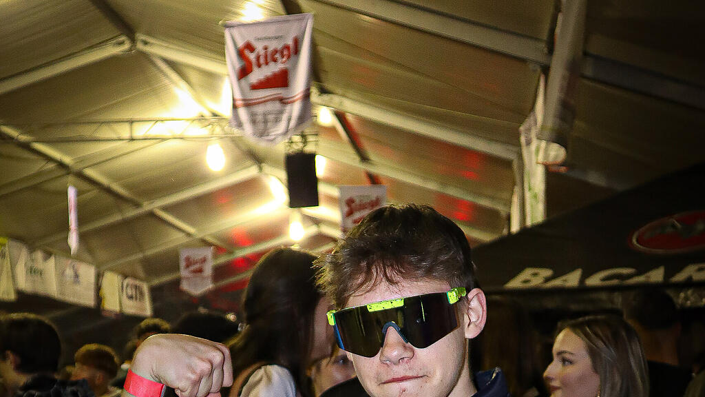 Maifest Stra\u00dfwalchen