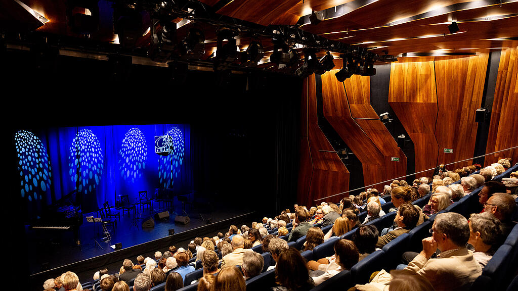 20 Jahre Oval im Europark