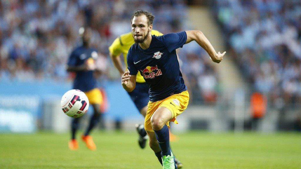 Malmö FF - Red Bull Salzburg