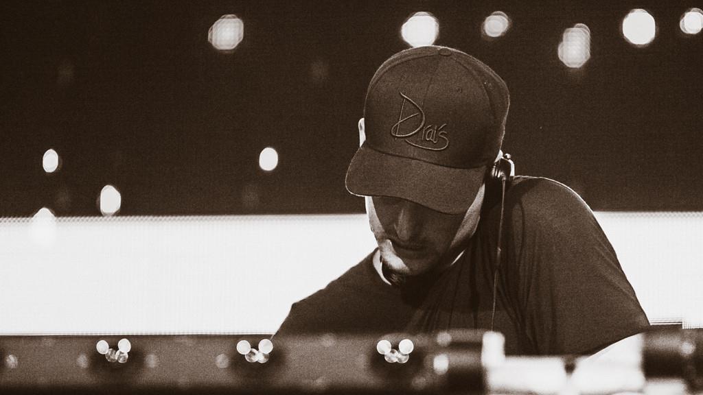 Electric Love Festival 2016: Die Warm-Up Party, II