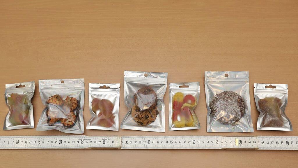thc-gummibären