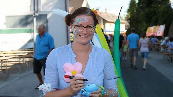 Lieferinger Dorffest