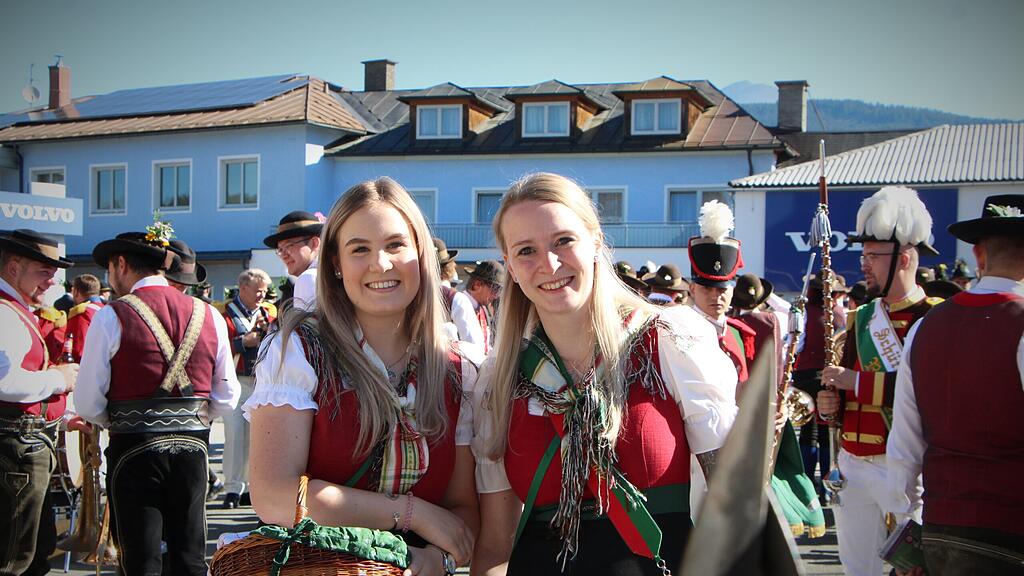 Freundschaftsfest 50 Jahre Tamsweg - Wewer\/ Paderborn