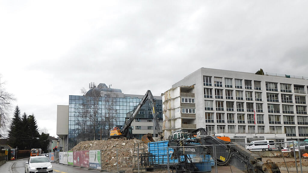Bahnhofsviertel: Landesdienstleistungszentrum
