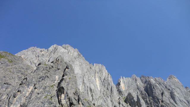 Wandern im Pongau