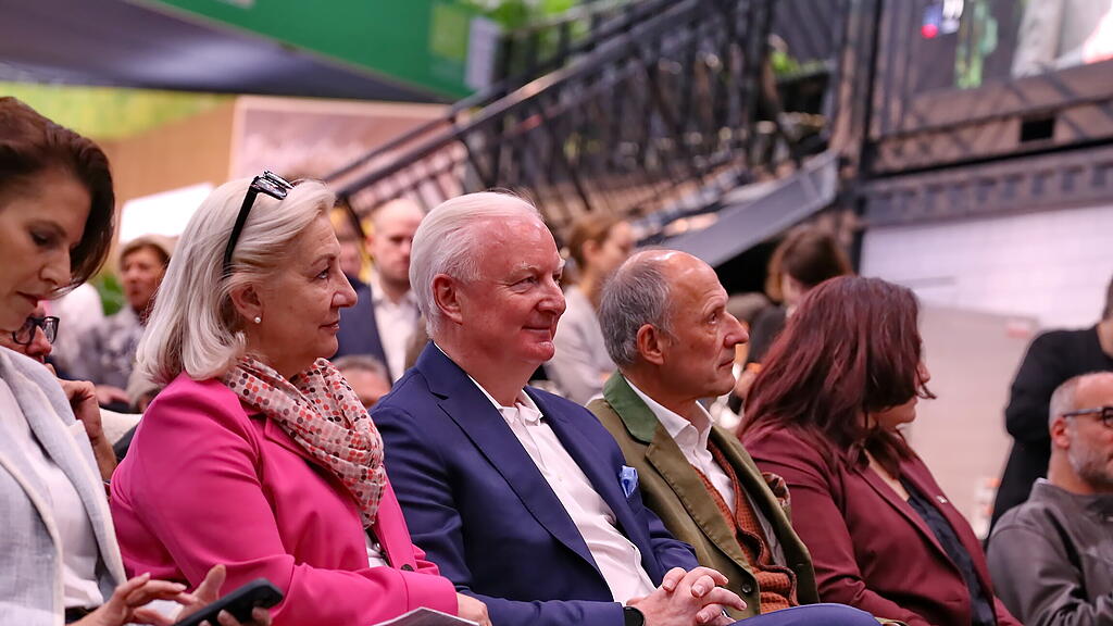 "Alles für den Gast", Samstag IV