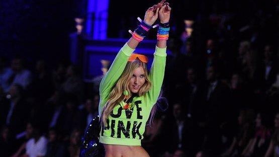 Victoria's Secret Show 2011 New York