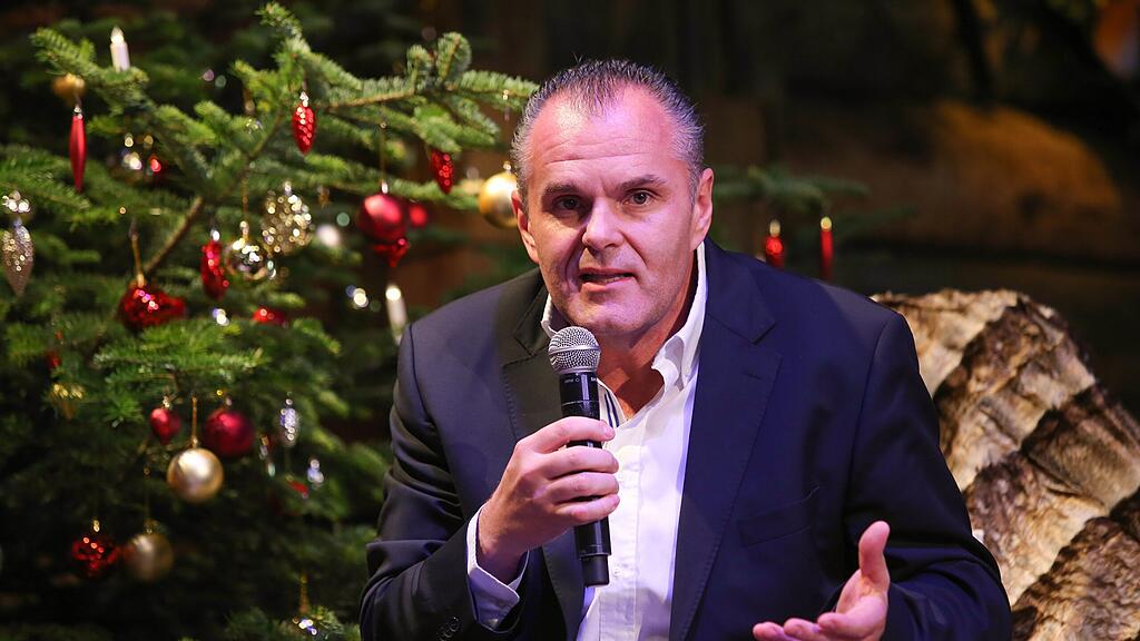 Brunhofer wird beim ORF Salzburg abgelöst.