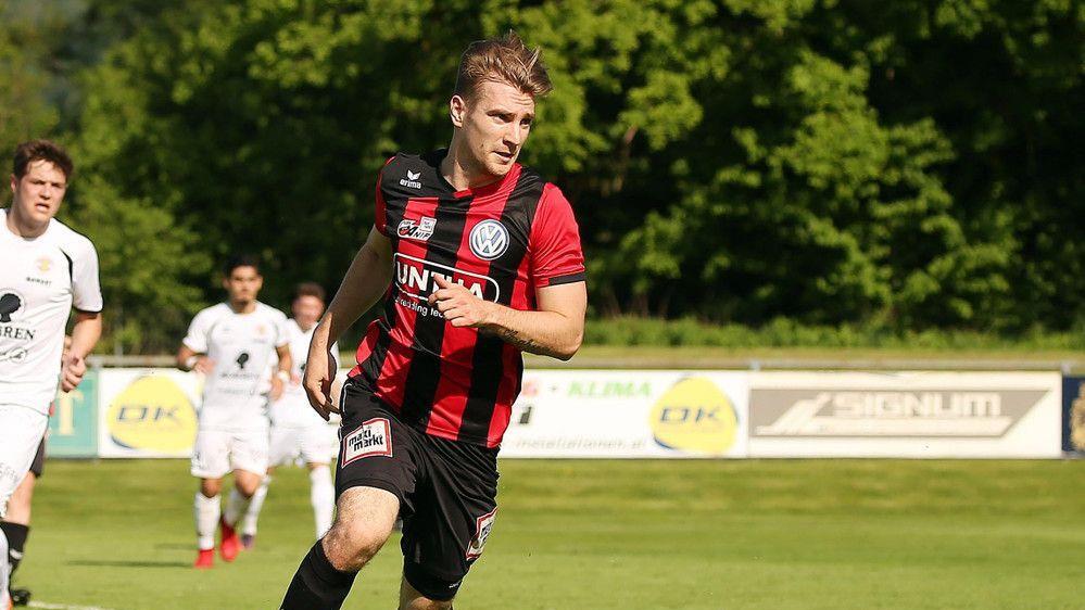 Anif - Dornbirn
