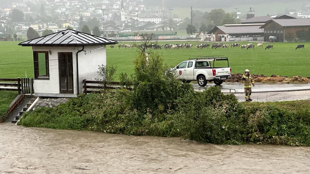Hochwasser_Tirol