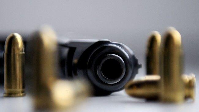 Schusswaffen-Unfälle mit Kleinkindern sind in den USA keine Seltenheit. (Symbolbild)
