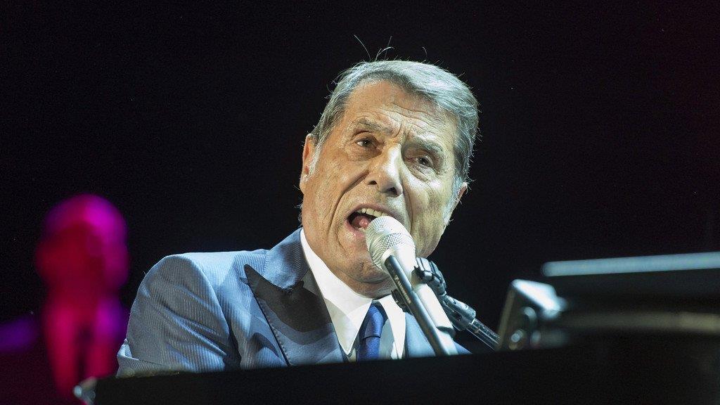 Udo Jürgens in Bildern