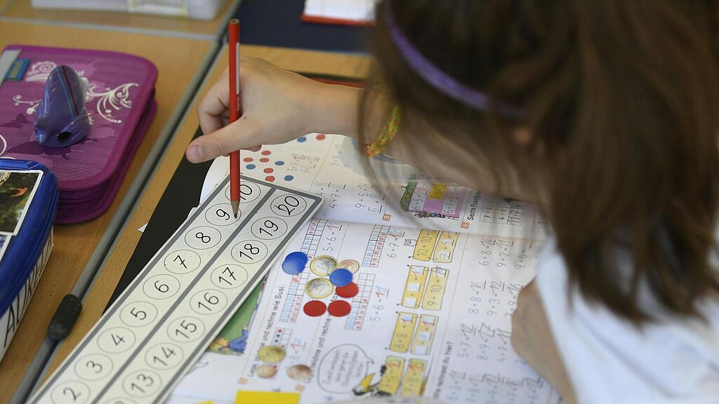 Nur frühe Förderung die auch unterstützt wird, hilft den Kindern.