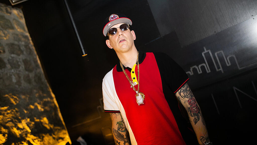 Moneyboy, City Beats