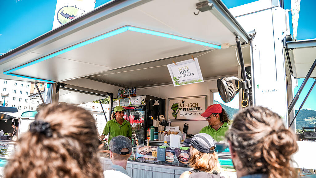 Stadtfest Sonntag |