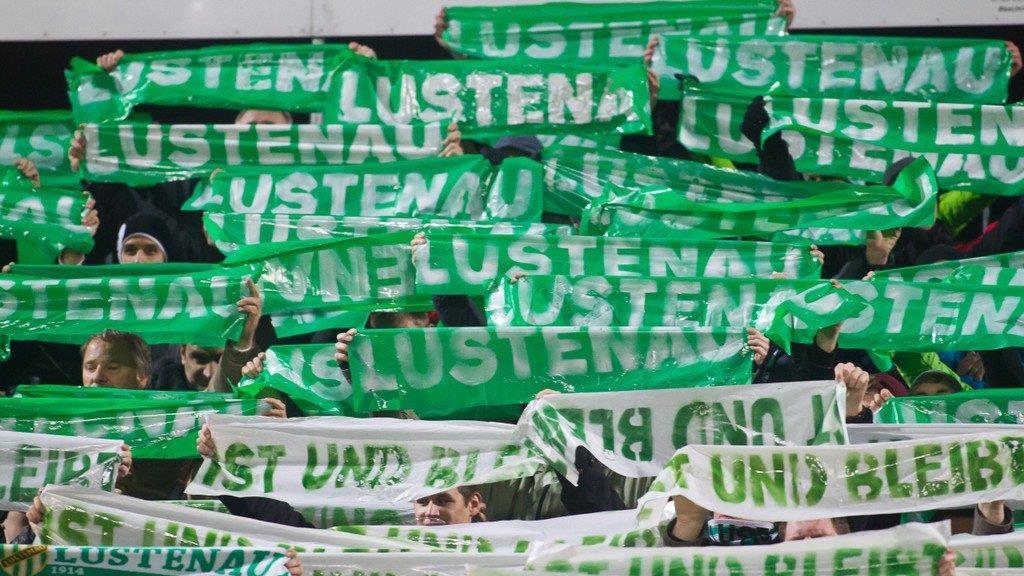 Die besten Bilder vom Derby