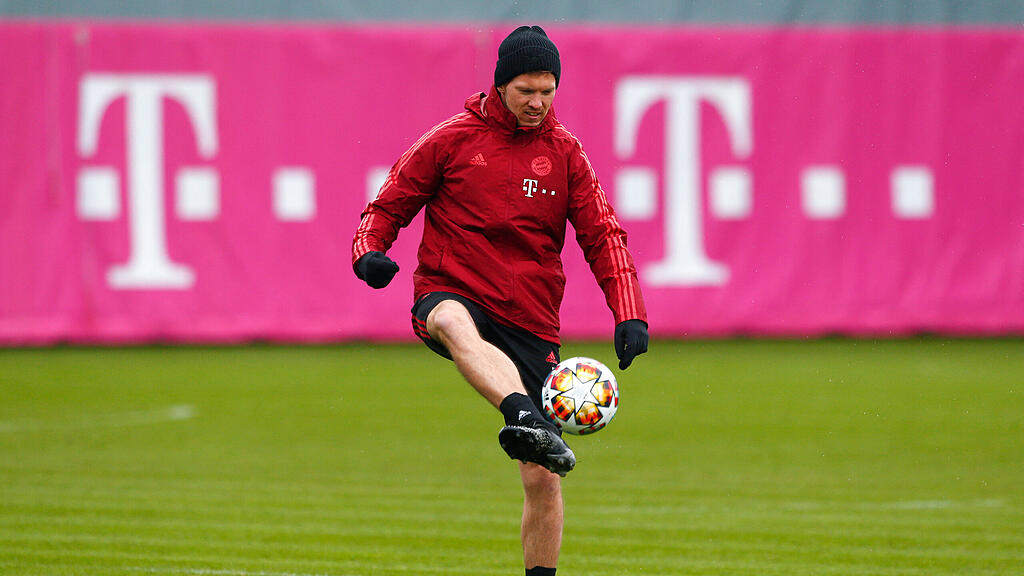 Training_M\u00fcnchen