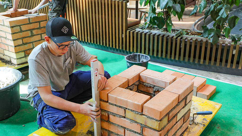 Landeswettbewerb der Polytechnischen Schulen im Europark