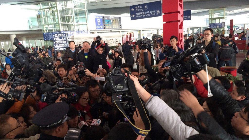 Passagierflugzeug aus Malaysia vor Südvietnam abgestürzt