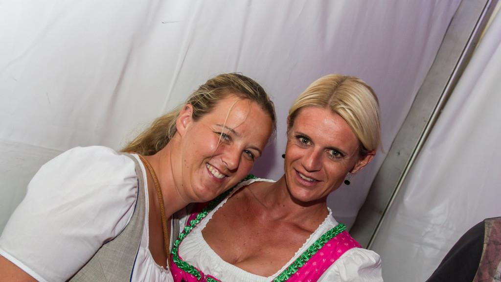 Egelseefest Golling I