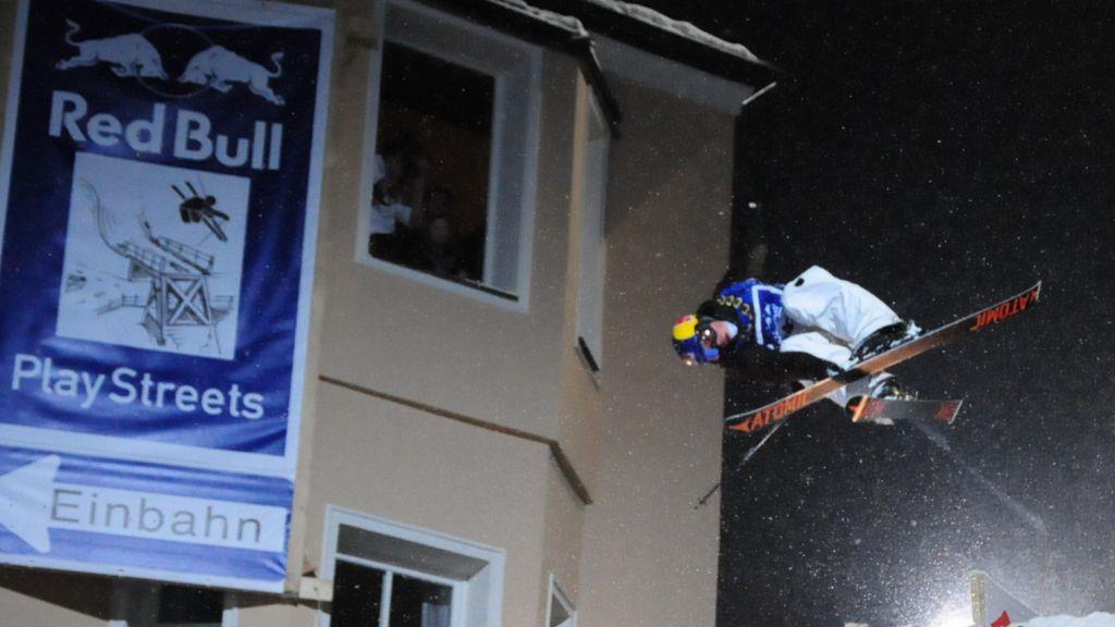 Bilder vom Finale
