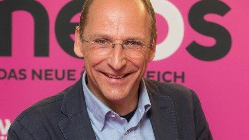 NEOS präsentieren Stadträtin