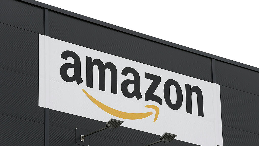 Amazon NÖ