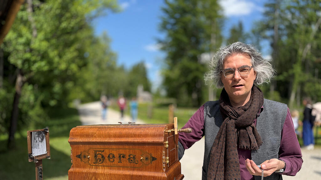 4. Fotomarathon im Salzburger Freilichtmuseum