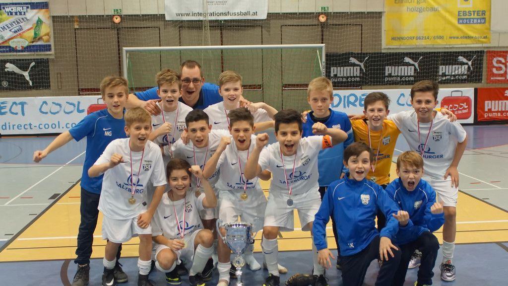 Stier 2016: Finale