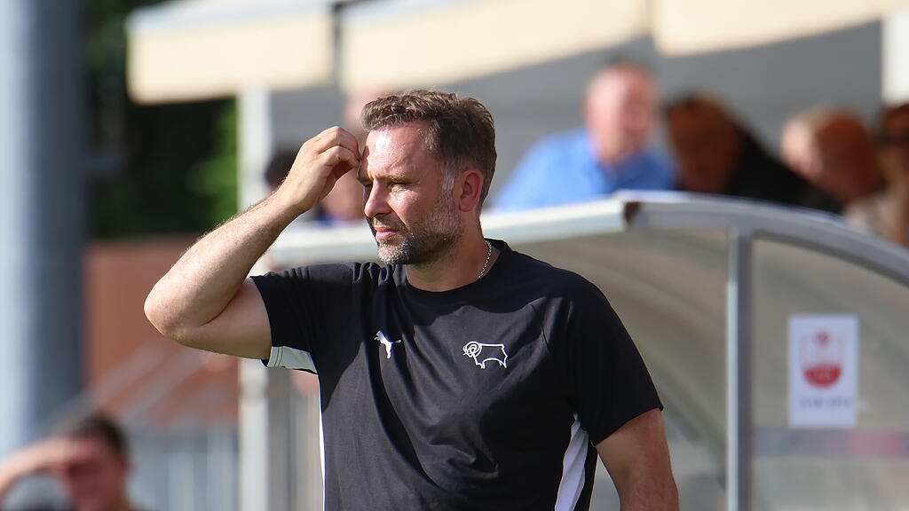 Red Bull Salzburg gegen Derby County
