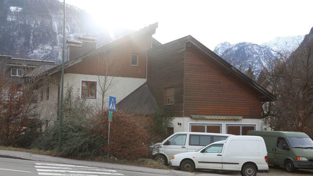 Munition in Keller explodiert
