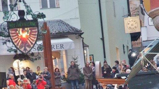 Christkindlmarkt Gmunden