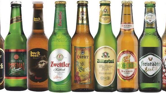 Gewinne mit S24 5 x 1 Bierbox.